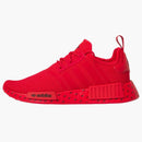 Adidas Nmd R1 Better Scarlet Core Black