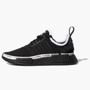Adidas Nmd R1 Black Boost (women's)