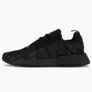 Adidas Nmd R1 Black Carbon Camo