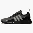 Adidas Nmd R1 Black Carbon Metallic