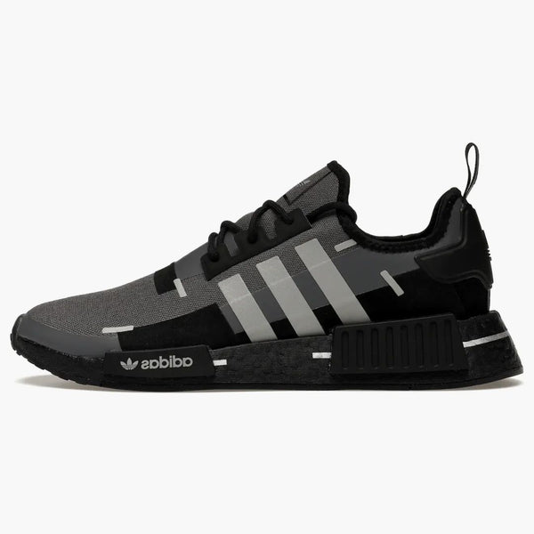Adidas NMD R1 Black Carbon Metallic – bei HYPENEEDZ kaufen