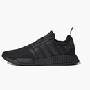 Adidas Nmd_r1 Black Carbon