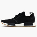 Adidas Nmd R1 Black Gum