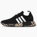 Adidas Nmd R1 Black Leopard (women's)