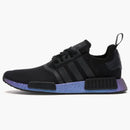 Adidas Nmd R1 Goodbye Gravity Black
