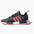 Adidas Nmd R1 Black Rose Tone (women's)