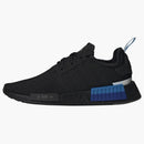 Adidas Nmd R1 Black Royal Blue