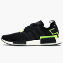 Adidas Nmd R1 Black Volt