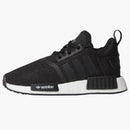 Adidas Nmd R1 Black White (infants)