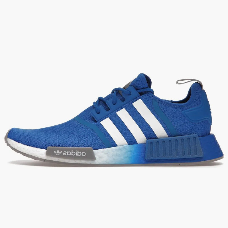 Adidas Nmd R1 Blue Bird
