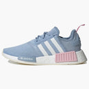 Adidas Nmd R1 Blue Pink (women's)