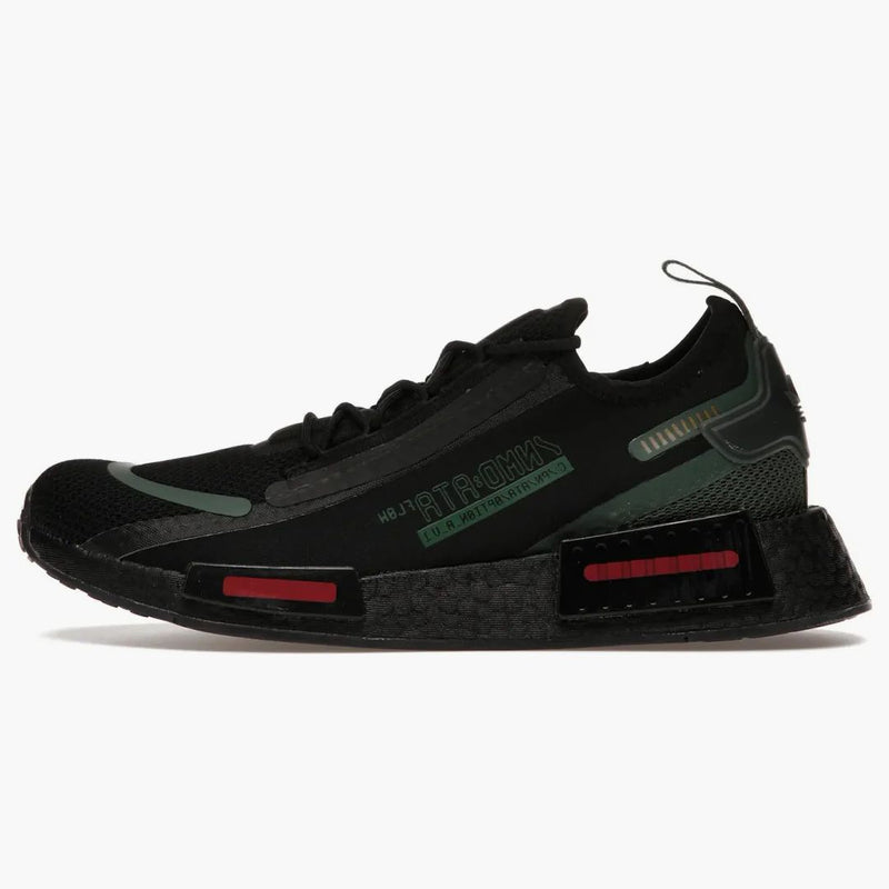 Adidas Nmd R1 Spectoo Star Wars Boba Fett