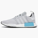 Adidas Nmd R1 Bright Cyan