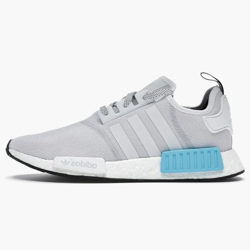 Casual Shoes Adidas Nmd R1 Womens Baby Blue Mens Adidas Originals