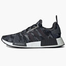 Adidas Nmd R1 Camo Black Grey