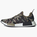 Adidas Nmd R1 Camo Cargo Savanna