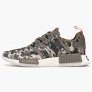 Adidas Nmd R1 Camo Clear Brown