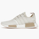Adidas Nmd R1 Chalk White (women's)