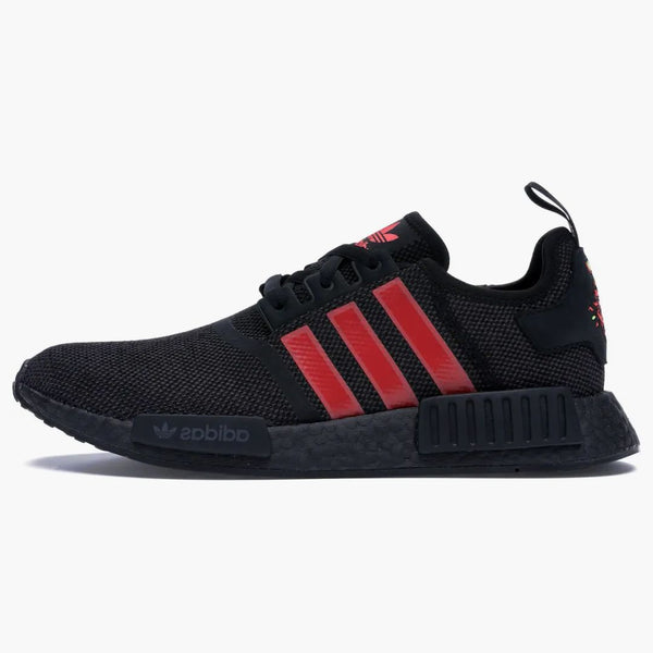 Adidas Nmd R1 Chinese New Year (2019)