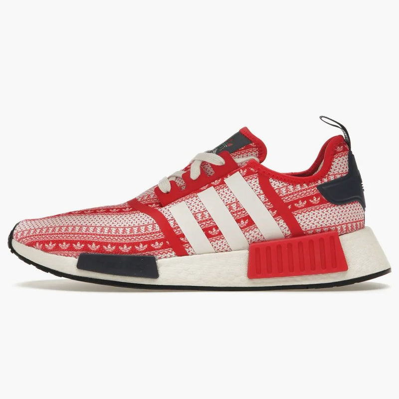 Adidas Nmd R1 Christmas Sweater