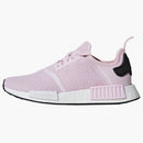 Adidas Nmd R1 Clear Pink (women's)
