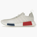 Adidas Nmd R1 Cloud White