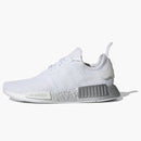 Adidas Nmd_r1 Cloud White Cloud White (women's)