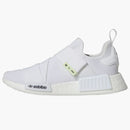 Adidas Nmd R1 Cloud White Core Black (women's)