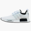 Adidas Nmd R1 Cloud White Core Black