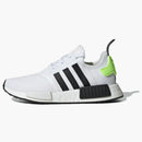 Adidas Nmd R1 Cloud White (gs)