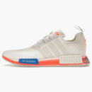Adidas Nmd_r1 Cloud White Orange