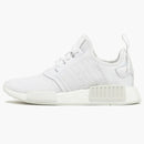 Adidas Nmd R1 Cloud White Orbit Grey (women's)