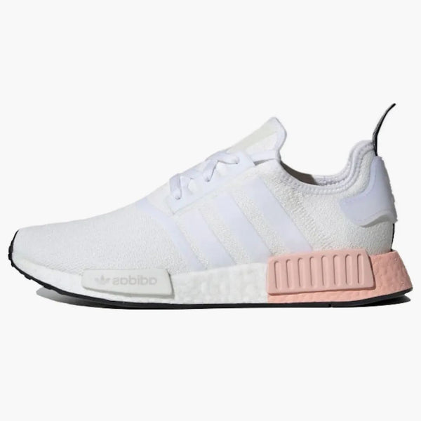 Adidas Nmd R1 Cloud White Vapour Pink