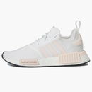 Adidas Nmd R1 Cloud White Wonder Quartz (women's)