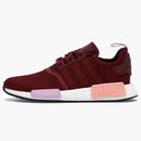 Adidas Nmd R1 Collegiate Burgundy (women's)