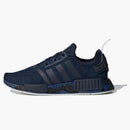 Adidas Nmd R1 Collegiate Navy (gs)