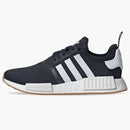 Adidas Nmd R1 Collegiate Navy Gum