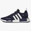 Adidas Nmd R1 Collegiate Navy White