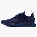 Adidas Nmd R1 Collegiate Navy