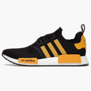 Adidas Nmd R1 Core Black Active Gold