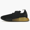 Adidas Nmd_r1 Core Black Carbon (women's)