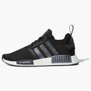 Adidas Nmd_r1 Core Black Cloud White (women's)