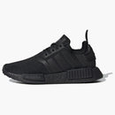 Adidas Nmd R1 Core Black Grey (gs)