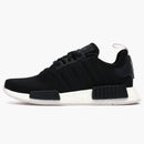 Adidas Nmd R1 Core Black Orchid Tint (women's)