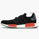 Adidas Nmd R1 Core Black Raw Amber