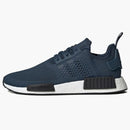 Adidas Nmd R1 Crew Navy