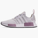Adidas Nmd R1 Crystal White Orchid Tint (women's)