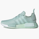 Adidas Nmd R1 Dash Green (women's)