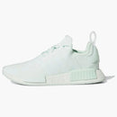 Adidas Nmd R1 Dash Green White (women's)