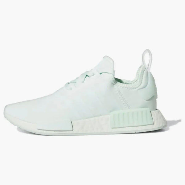 Adidas Nmd R1 Dash Green White (women's)
